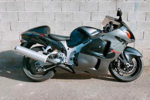 Suzuki GSX Hayabusa 1300 - 1999