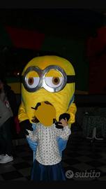 Mascotte minions