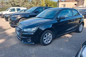 Audi A1 1.2 TFSI Admired
