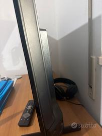 Tv philips 4k smart
