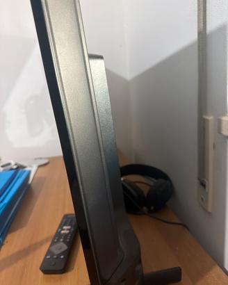 Tv philips 4k smart