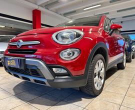 Fiat 500X 2.0 MultiJet 140 CV 4x4 Cross Plus