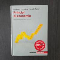 Principi di economia 