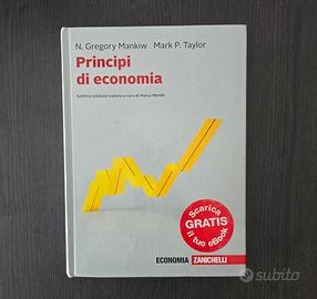 Principi di economia 