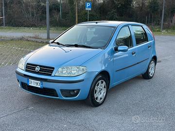 Fiat Punto 1.2 Dynamic  2004