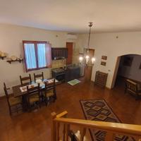 Casa di zia Franca