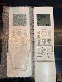 Telecomandi Originali DAIKIN ARC466A6 - ARC466A2