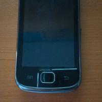 Samsung Galaxy Gio