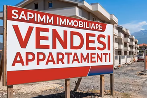 Rif117 Appartamento nuova costruzione