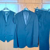 Abito taglio giovanile