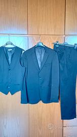 Abito taglio giovanile