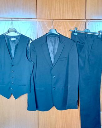 Abito taglio giovanile