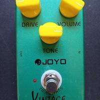 Joyo Vintage Overdrive