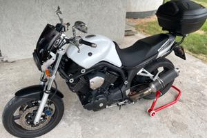 Yamaha BT1100 Bulldog