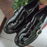 mocassino donna nuovo tg 37