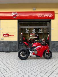 Ducati Panigale V4 2019