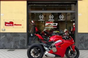 Ducati Panigale V4 2019