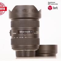 Sigma 12-24 F4.5-5.6 II DG HSM (Nikon)