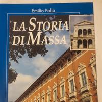 la storia di massa
