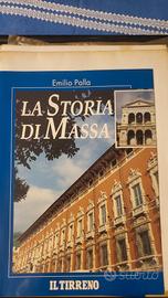 la storia di massa
