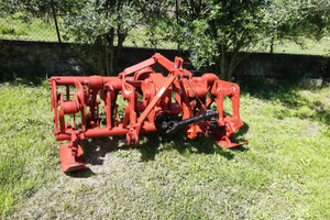 Vangatrice Tortella V8NL