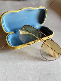 Occhiali da sole Gucci