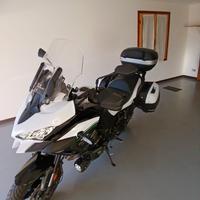 Kawasaki Versys 1000 - 2020