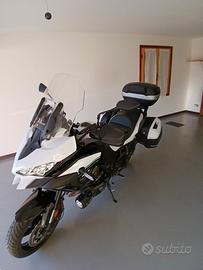 Kawasaki Versys 1000 - 2020