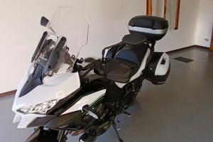 Kawasaki Versys 1000 - 2020