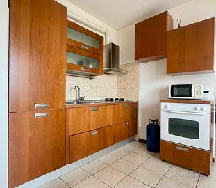 Cucina completa – elettrodomestici inclusi