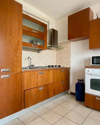 Cucina completa – elettrodomestici inclusi