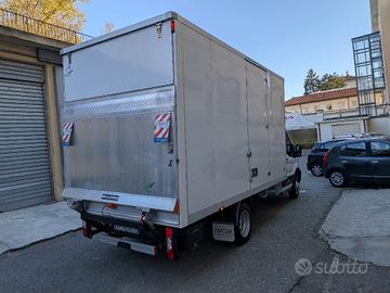 FORD TRANSIT 350 2.0TDCi HDT TREND 165CV RWD S