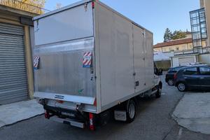 FORD TRANSIT 350 2.0TDCi HDT TREND 165CV RWD S