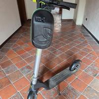 Monopattino elettrico