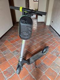 Monopattino elettrico