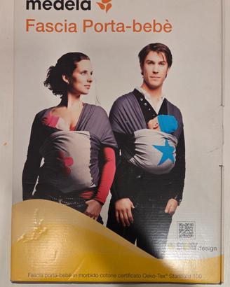 Fascia porta-bebè