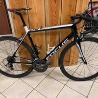 Road bike FOCUS CAYO tg L Ultegra 2x11