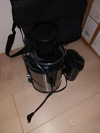 Estrattore di Succo