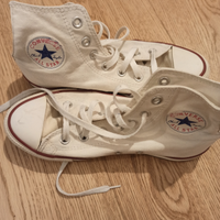 Converse all star alte n. 39