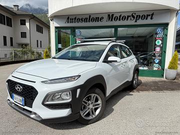 HYUNDAI Kona 1.6 CRDI 115 CV Style