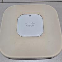 Access Point Cisco AIR-LAP142N