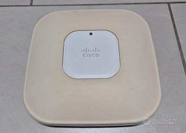 Access Point Cisco AIR-LAP142N