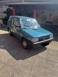 Fiat Panda 750 CL