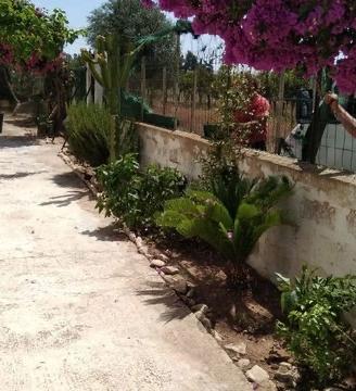 Villa a Scoglitti (Ragusa)