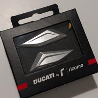 COVER RIZOMA SPECCHI DUCATI