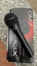 Microfono Audix OM7