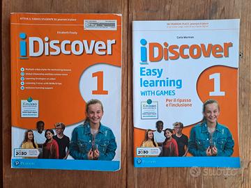 IDISCOVER  PREMIUM 1
