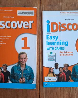 IDISCOVER  PREMIUM 1