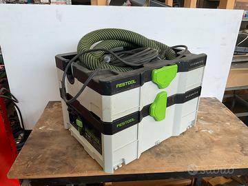 Festool - aspiratore CTL SYS