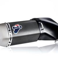 SCARICO TERMIGNONI DUCATI MULTISTRADA 1200 1260 96